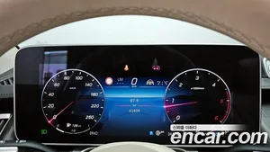 Mercedes-Benz S-Class, 2023 — миниатюра 11