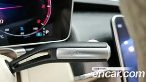 Mercedes-Benz S-Class, 2023 — миниатюра 12