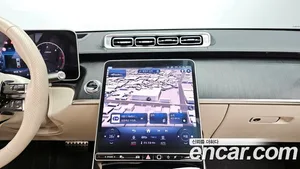 Mercedes-Benz S-Class, 2023 — миниатюра 19