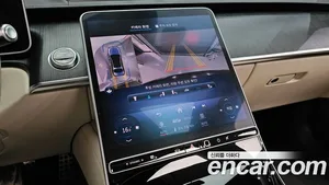 Mercedes-Benz S-Class, 2023 — миниатюра 20