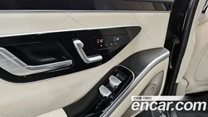 Mercedes-Benz S-Class, 2023 — миниатюра 24