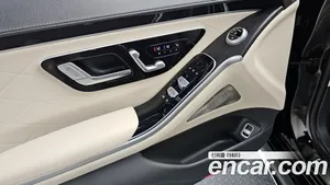 Mercedes-Benz S-Class, 2023 — миниатюра 25