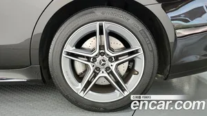 Mercedes-Benz S-Class, 2023 — миниатюра 7