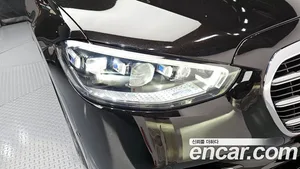 Mercedes-Benz S-Class, 2023 — миниатюра 8