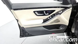 Mercedes-Benz S-Class, 2023 — миниатюра 14