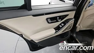 Mercedes-Benz S-Class, 2023 — миниатюра 15