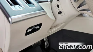 Mercedes-Benz S-Class, 2023 — миниатюра 27