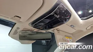 Mercedes-Benz S-Class, 2023 — миниатюра 28