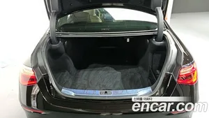 Mercedes-Benz S-Class, 2023 — миниатюра 29