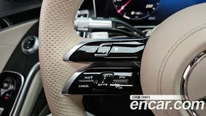 Mercedes-Benz S-Class, 2023 — миниатюра 30