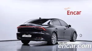 Hyundai Grandeur, 2020 — миниатюра 2