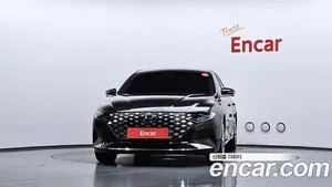 Hyundai Grandeur, 2020 — миниатюра 3