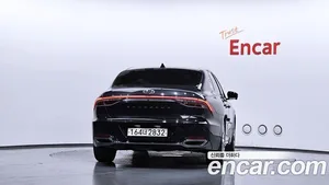 Hyundai Grandeur, 2020 — миниатюра 4