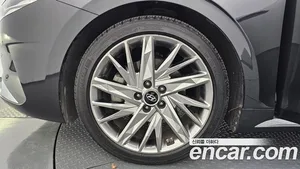 Hyundai Grandeur, 2020 — миниатюра 5