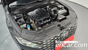 Hyundai Grandeur, 2020 — миниатюра 6