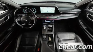 Hyundai Grandeur, 2020 — миниатюра 10