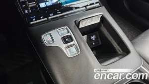 Hyundai Grandeur, 2020 — миниатюра 12