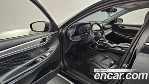 Hyundai Grandeur, 2020 — миниатюра 13
