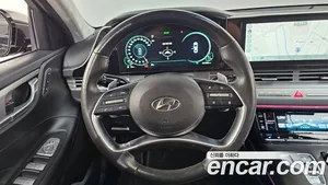 Hyundai Grandeur, 2020 — миниатюра 18