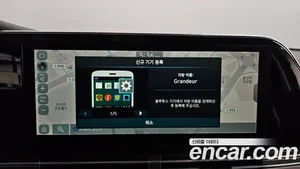 Hyundai Grandeur, 2020 — миниатюра 21