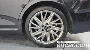 Hyundai Grandeur, 2020 — миниатюра 7