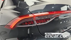 Hyundai Grandeur, 2020 — миниатюра 9