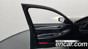Hyundai Grandeur, 2020 — миниатюра 14