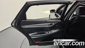 Hyundai Grandeur, 2020 — миниатюра 15