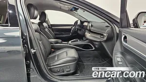 Hyundai Grandeur, 2020 — миниатюра 16