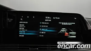 Hyundai Grandeur, 2020 — миниатюра 34
