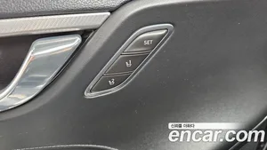 Hyundai Grandeur, 2020 — миниатюра 35