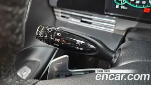 Hyundai Grandeur, 2020 — миниатюра 36