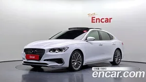 Hyundai Grandeur, 2018 — миниатюра 1