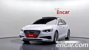 Hyundai Grandeur, 2018 — миниатюра 3