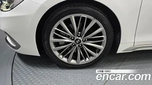 Hyundai Grandeur, 2018 — миниатюра 5