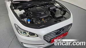 Hyundai Grandeur, 2018 — миниатюра 6