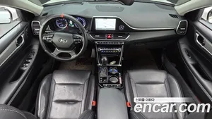 Hyundai Grandeur, 2018 — миниатюра 10