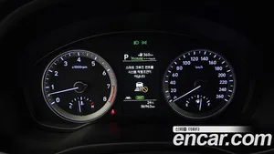 Hyundai Grandeur, 2018 — миниатюра 11