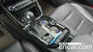 Hyundai Grandeur, 2018 — миниатюра 12