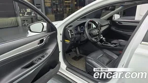 Hyundai Grandeur, 2018 — миниатюра 13