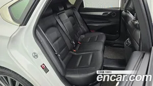 Hyundai Grandeur, 2018 — миниатюра 17