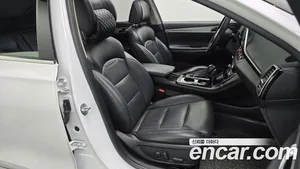 Hyundai Grandeur, 2018 — миниатюра 18