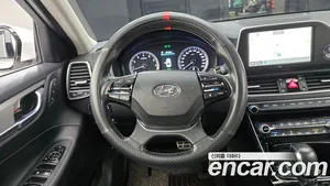Hyundai Grandeur, 2018 — миниатюра 19