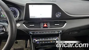 Hyundai Grandeur, 2018 — миниатюра 20