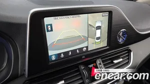 Hyundai Grandeur, 2018 — миниатюра 21