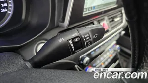 Hyundai Grandeur, 2018 — миниатюра 22