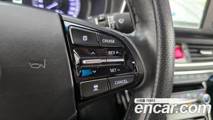 Hyundai Grandeur, 2018 — миниатюра 23