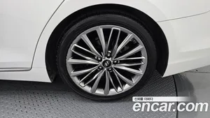Hyundai Grandeur, 2018 — миниатюра 7