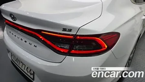 Hyundai Grandeur, 2018 — миниатюра 9