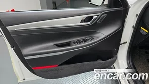 Hyundai Grandeur, 2018 — миниатюра 14